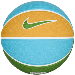 NIKE Swoosh Skills Basketball 447 - baltic...