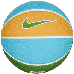 NIKE Swoosh Skills Basketball 447 - baltic...