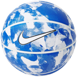 NIKE 8P PRM Energy Indoor/Outdoor Basketball 410 - game...
