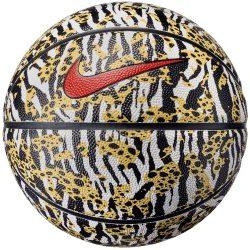 NIKE 8P PRM Energy Indoor/Outdoor Basketball 733 - saturn...