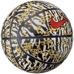 NIKE 8P PRM Energy Indoor/Outdoor Basketball 733 - saturn...