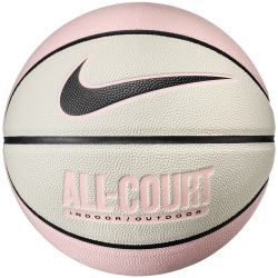 NIKE Everyday All Court 8P Indoor/Outdoor Basketball 138...