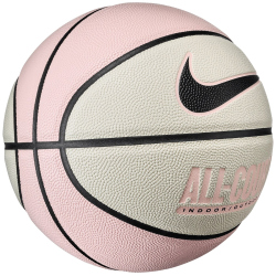 NIKE Everyday All Court 8P Indoor/Outdoor Basketball 138...
