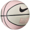 NIKE Everyday All Court 8P Indoor/Outdoor Basketball 138 - coconut milk/black/washed coral/black 7