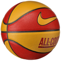 NIKE Everyday All Court 8P Indoor/Outdoor Basketball 643...