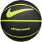 NIKE Everyday Playground 8P Outdoor Basketball 044 - black/volt/white/volt 6