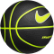 NIKE Everyday Playground 8P Outdoor Basketball 044 - black/volt/white/volt 6