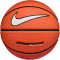 NIKE Everyday Playground 8P Outdoor Basketball 816 - amber/black/white 6