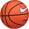 NIKE Everyday Playground 8P Outdoor Basketball 816 - amber/black/white 6