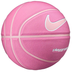 NIKE Everyday Playground 8P Outdoor Basketball 621 -...