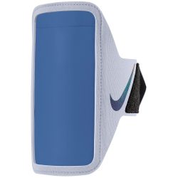 NIKE Lean Lauf-Armband Plus für große Handys...