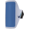 NIKE Lean Lauf-Armband Plus für große Handys 068 - ghost/black/comet blue