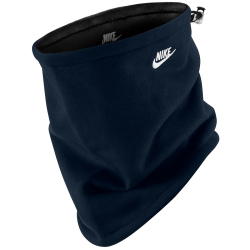 NIKE Club Fleece Reversible Neckwarmer 491 -...