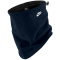 NIKE Club Fleece Reversible Neckwarmer 491 - obsidian/black/white