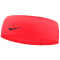 NIKE Swoosh Dri-FIT Headband 2.0 634 - bright crimson/cave purple