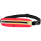 NIKE Slim Waistpack 3.0 Bauchtasche 634 - bright crimson/cave purple