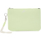 NIKE Icon Blazer Wristlet Handgelenktasche Large 759 - barely volt/barely volt/sail