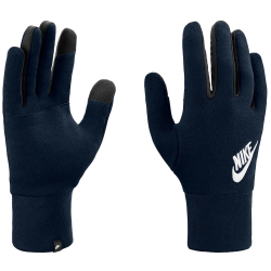 NIKE Club Fleece 2.0 Freizeit-Handschuhe Herren 416 -...