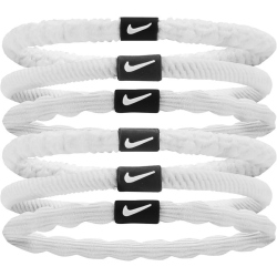 6er Pack NIKE Flex Haargummis Damen 152 -...