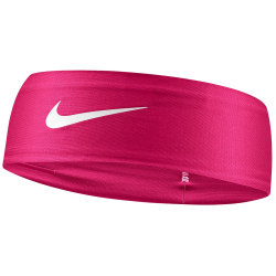 NIKE Dri-FIT Fury Classic Stirnband 618 - vivid...