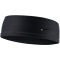 NIKE Dri-FIT Fury Elevate Stirnband 001 - black/black