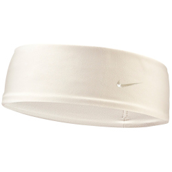 NIKE Dri-FIT Fury Elevate Stirnband 174 - sail/sail