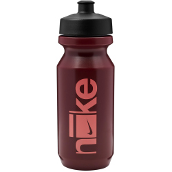 NIKE Big Mouth Graphic Trinkflasche 2.0 650 ml 672 - dark...