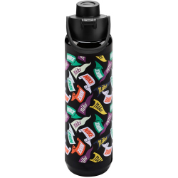 NIKE TR Renew Recharge Chug Graphic Trinkflasche aus...