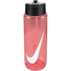NIKE TR Renew Recharge Straw Trinkflasche aus Trinat 709...