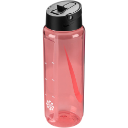 NIKE TR Renew Recharge Straw Trinkflasche aus Trinat 709...