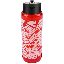 NIKE TR Renew Recharge Straw Trinkflasche aus Trinat 709...