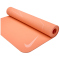 NIKE Reversible Yogamatte 4mm 809 - apricot agate/washed coral
