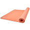 NIKE Reversible Yogamatte 4mm 809 - apricot agate/washed coral