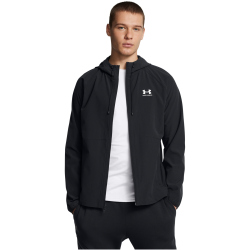 UNDER ARMOUR Stretch Windbreaker Herren