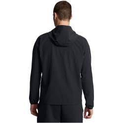 UNDER ARMOUR Stretch Windbreaker Herren
