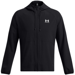 UNDER ARMOUR Stretch Windbreaker Herren