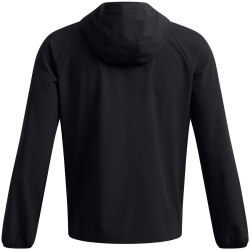 UNDER ARMOUR Stretch Windbreaker Herren