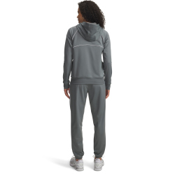 UNDER ARMOUR Rival Jersey Trainingsanzug Damen