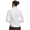 UNDER ARMOUR Motion Langarm 1/2-Zip Trainingsshirt Damen
