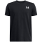 UNDER ARMOUR Sporttsyle Taped T-Shirt Jungen