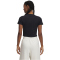 UNDER ARMOUR Rival Rib Baby Tee Trainingsshirt Damen