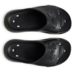UNDER ARMOUR Locker V Slides Badelatschen Jungen