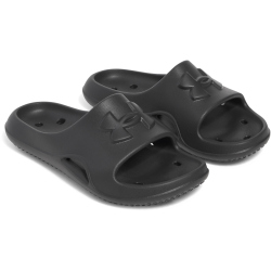 UNDER ARMOUR Locker V Slides Badelatschen Damen