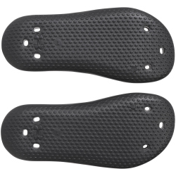 UNDER ARMOUR Locker V Slides Badelatschen Damen