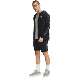 UNDER ARMOUR Icon Taping Fleeceshorts Herren
