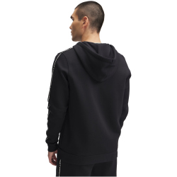 UNDER ARMOUR Icon Taping Fleecejacke Herren