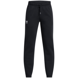 UNDER ARMOUR Icon Fleece Jogginghose mit Streifen Jungen