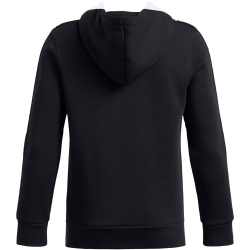 UNDER ARMOUR Icon Taping Fleecehoodie Jungen