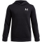 UNDER ARMOUR Icon Taping Fleecehoodie Jungen