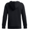 UNDER ARMOUR Icon Taping Fleecehoodie Jungen